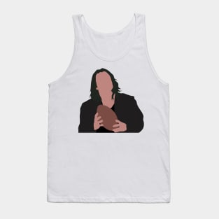 The Room Tank Top